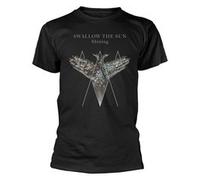 SWALLOW THE SUN - SHINING - tshirt - Size M - New T Shirt - 53 - N72z