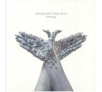 SWALLOW THE SUN - Shining - Vinyl (LP + insert)