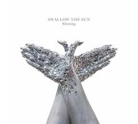Swallow The Sun - Shining [Vinyl LP] [VINYL]