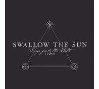 Swallow The Sun - Songs From The North I II III - New CD - M1111z