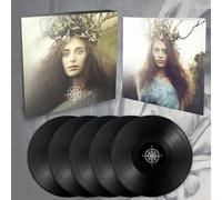Swallow The Sun - Songs From The North I, II & III [VINYL]