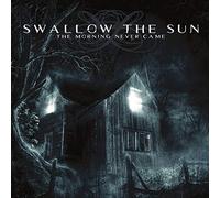 Swallow The Sun The morning never came CD multicolor Onesize