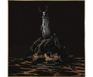 Swallow The Sun - When A Shadow Is Forced I