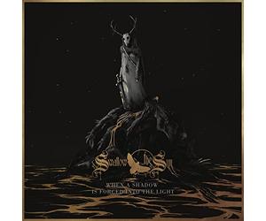 SWALLOW THE SUN - When A Shadow Is Forced Into The Light