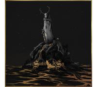 Swallow the Sun – When a Shadow Is Forced Into the Light – CD – 2020 – Century Media Records
