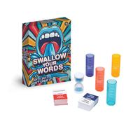 Swallow Your Words Game
