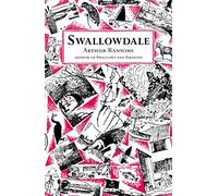 Swallowdale: 2 (Swallows And Amazons, 2)