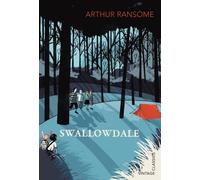 Swallowdale by Arthur Ransome (September 10,2012)