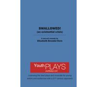 SWALLOWED! (an existential crisis)