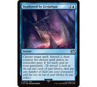 Swallowed by Leviathan | FINAL FANTASY