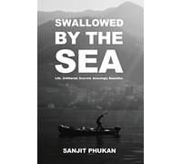Swallowed by the Sea