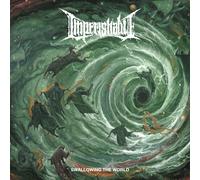 Imperishable - Swallowing the World - 12" Vinyl