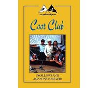Swallows & Amazons: Coot Club