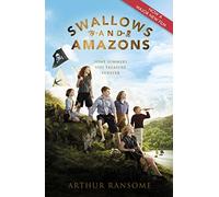 Swallows And Amazons: (Swallows And Amazons Media tie-in)