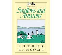 Swallows and Amazons