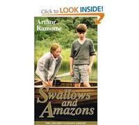 Swallows And Amazons :