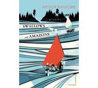 Swallows and Amazons
