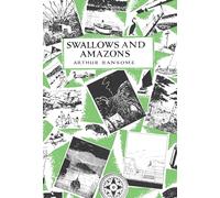Swallows and Amazons