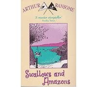 Swallows And Amazons