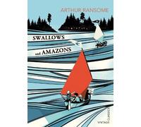 Swallows and Amazons