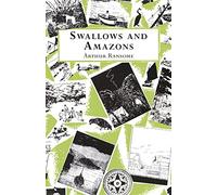 Swallows And Amazons: (Swallows And Amazons)