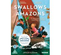 Swallows and Amazons