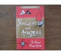 Swallows and Amazons