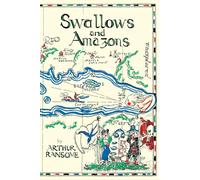 Swallows and Amazons
