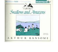 [(Swallows and Amazons)] [Author: Arthur Ransome] published on (January, 2012)