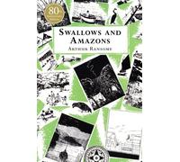 Swallows And Amazons by Ransome, Arthur (April 5, 2001) Paperback
