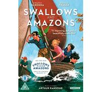 Swallows and Amazons