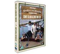 Swallows And Amazons Forever!: Coot Club and The Big Six [1984] (DVD)