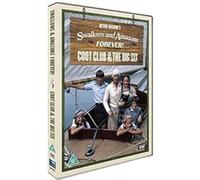 Swallows And Amazons Forever!: Coot Club and The Big Six [DVD] [1984]