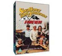 Swallows And Amazons Forever: The Coot Club/The Big Six [DVD]