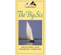 Swallows and Amazons - Swallows & Amazons: the Big Six [VHS]