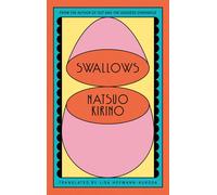 Swallows.by Kirino, Kirino, New 9781837264285 Fast Free Shipping