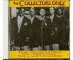 Swallows/Lamplighters - Swallows/Lamplighters - For Collectors Only