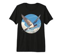 Swallows Swallow Premium T-Shirt