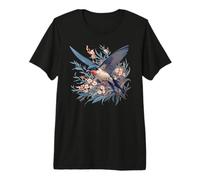 Swallows Swallow Premium T-Shirt