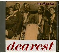 Swallows - Swallows