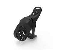 Swallowtail Chastity Cage Sex Toy for Man Gay 3 Size Rings White and Black Optional Lightweight Cock Devices Adult Toys Black M