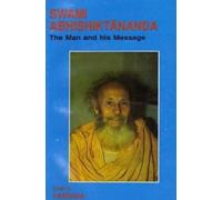 Swami Abhishiktananda: The Man and His Message