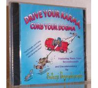swami beyondananda - Drive Your Karma, Curb Your Dogma (UK Import)