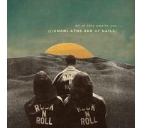 Swami John Reis - All Of This Awaits You [Vinyl LP] [VINYL]