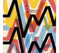 Swami John Reis - Navajo White [VINYL]