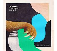 Swami John Reis - Ride The Wild Night [VINYL]