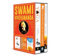 Swami Vivekananda: The Essential Collection (Boxed Set)