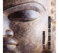 Swami Vivekananda The Four Paths of Self-Realization Paperback Book Swami Vivekananda Multicolor