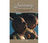 Swamiji: An Early Disciple, Brahmananda Dasa, Remembers His Guru