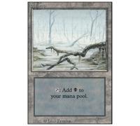 Swamp (#1) | Revised (3rd Edition)